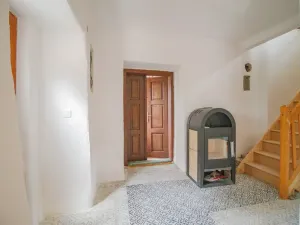 Prodej rodinného domu, Kolinec - Mlázovy, 250 m2