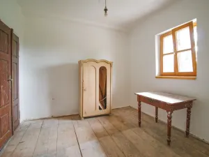 Prodej rodinného domu, Kolinec - Mlázovy, 250 m2