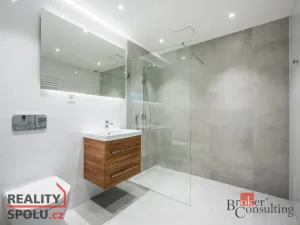 Pronájem bytu 1+kk, Brno - Zábrdovice, Cejl, 48 m2