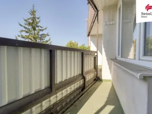 Prodej bytu 1+1, Plzeň, Heyrovského, 41 m2