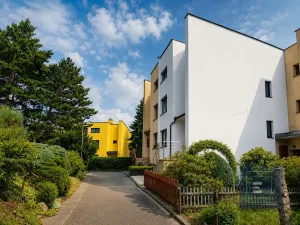 Prodej rodinného domu, Písek, Na Pakšovce, 228 m2