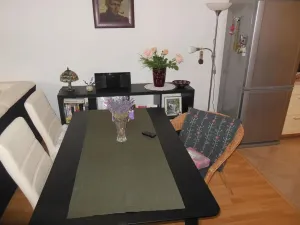 Pronájem bytu 2+kk, Praha - Záběhlice, Velenovského, 58 m2