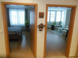 Pronájem bytu 2+kk, Praha - Záběhlice, Velenovského, 58 m2