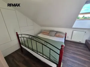 Prodej bytu 3+kk, Brno, Výpravní, 74 m2