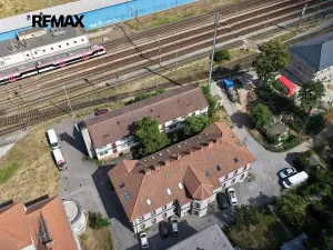 Prodej bytu 3+kk, Brno, Výpravní, 74 m2