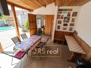 Prodej rodinného domu, Uhřice, 163 m2