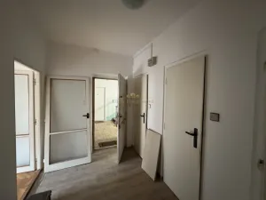 Prodej bytu 3+1, Praha, Slévačská, 78 m2