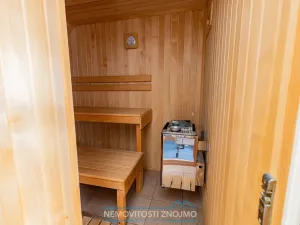 Prodej atypického bytu, Znojmo, Alšova, 310 m2