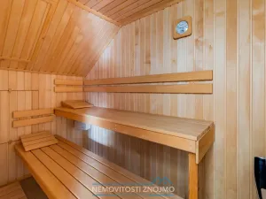 Prodej atypického bytu, Znojmo, Alšova, 310 m2