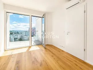 Pronájem bytu 3+kk, Praha - Strašnice, Ramonova, 93 m2