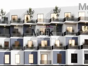 Prodej bytu 3+kk, Golem, 80 m2
