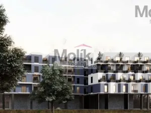 Prodej bytu 3+kk, Golem, 80 m2
