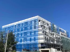 Prodej bytu 3+kk, Golem, 80 m2