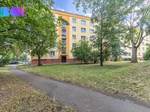 Prodej bytu 2+1, Praha, Nad vodovodem, 55 m2