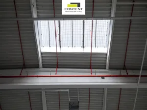 Pronájem skladu, Ostrava - Vítkovice, 1315 m2
