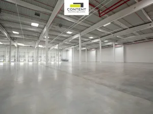 Pronájem výrobních prostor, Ostrava - Vítkovice, 4196 m2