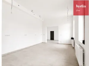 Pronájem obchodního prostoru, Krnov, nám. Minoritů, 88 m2