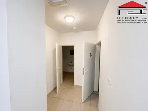 Pronájem obchodního prostoru, Brno, Cejl, 138 m2