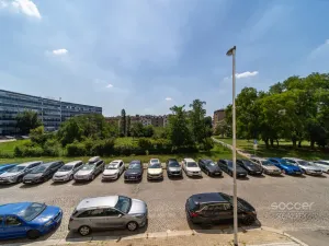Prodej bytu 2+1, Praha - Vršovice, Murmanská, 59 m2