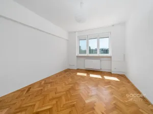 Prodej bytu 2+1, Praha - Vršovice, Murmanská, 59 m2