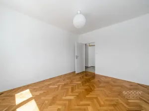 Prodej bytu 2+1, Praha - Vršovice, Murmanská, 59 m2