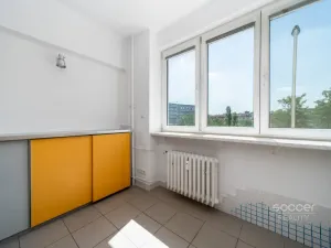 Prodej bytu 2+1, Praha - Vršovice, Murmanská, 59 m2