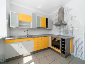 Prodej bytu 2+1, Praha - Vršovice, Murmanská, 59 m2