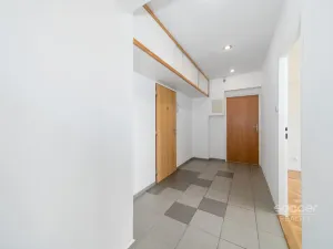 Prodej bytu 2+1, Praha - Vršovice, Murmanská, 59 m2