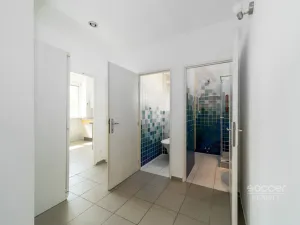 Prodej bytu 2+1, Praha - Vršovice, Murmanská, 59 m2