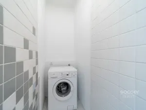 Prodej bytu 2+1, Praha - Vršovice, Murmanská, 59 m2
