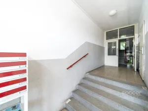 Prodej bytu 2+1, Praha - Vršovice, Murmanská, 59 m2