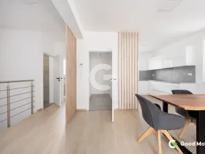 Prodej rodinného domu, Zlín - Kudlov, Nachová, 115 m2