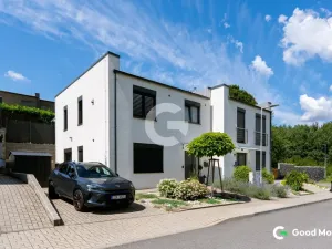Prodej rodinného domu, Zlín - Kudlov, Nachová, 115 m2