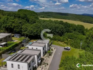 Prodej rodinného domu, Zlín - Kudlov, Nachová, 115 m2