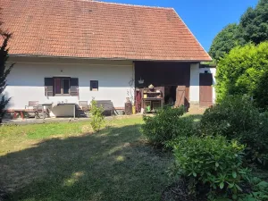 Prodej chalupy, Plánice, 120 m2
