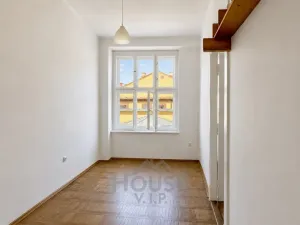 Prodej bytu 1+1, Praha - Karlín, Jirsíkova, 45 m2