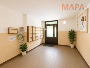 Prodej bytu 3+1, Jirkov, U Stadionu, 71 m2
