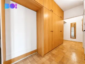 Pronájem bytu 2+1, Přerov, tř. Gen. Janouška, 52 m2