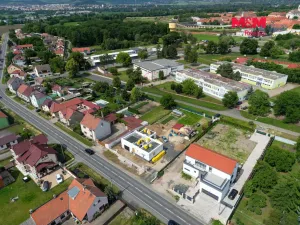 Prodej rodinného domu, Terezín, 158 m2