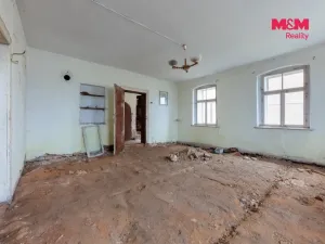 Prodej rodinného domu, Útvina, 217 m2