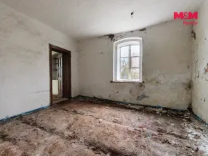 Prodej rodinného domu, Útvina, 217 m2