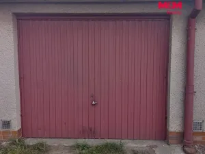 Pronájem garáže, Klatovy - Klatovy I, 18 m2
