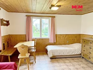 Prodej chaty, Hlavice, 37 m2