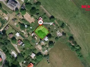 Prodej chaty, Hlavice, 37 m2