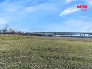 Prodej komerčního pozemku, Opatovice nad Labem, 8400 m2