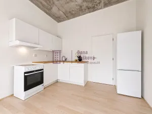 Pronájem bytu 2+kk, Jindřichův Hradec - Jindřichův Hradec III, Na Piketě, 34 m2