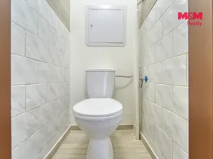 Pronájem bytu 3+1, Žihle, 72 m2