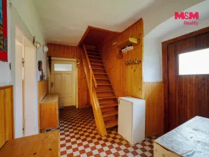 Prodej zemědělské usedlosti, Neurazy - Soběsuky, 138 m2