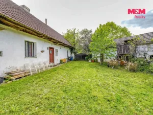 Prodej zemědělské usedlosti, Neurazy - Soběsuky, 138 m2