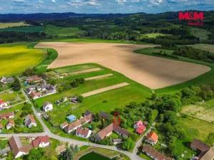 Prodej zemědělské usedlosti, Neurazy - Soběsuky, 138 m2